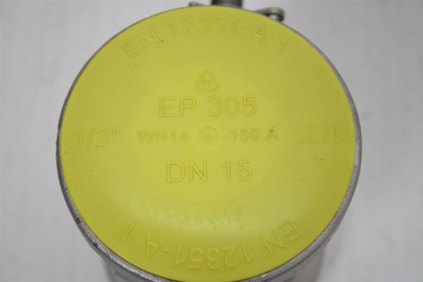 A+R Armaturen KHL510 (15801)