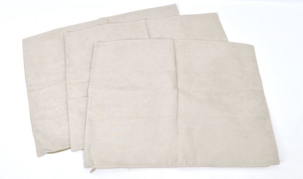 FEYDOM Sitzbezüge Cordstoff beige Sofamodule (16884)