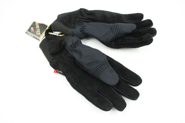 SEIZ Thermo-Fighter-S Einsatzhandschuhe Gr. 10 (17113)