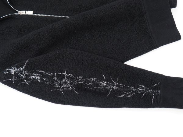 GIVENCHY Wolljacke Gr. XS (3694)