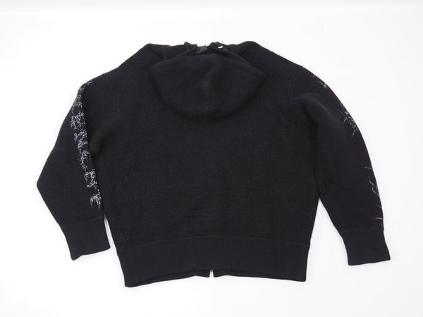 GIVENCHY Wolljacke Gr. XS (3694)