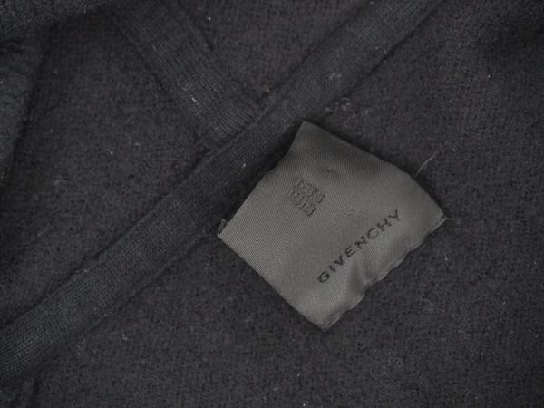 GIVENCHY Wolljacke Gr. XS (3694)
