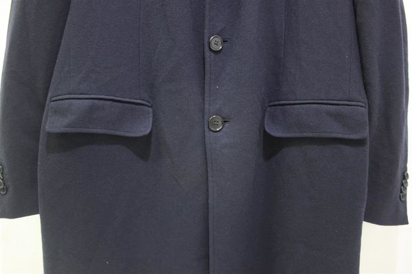 ASPESI Mantel by LORO PIANA (6714)