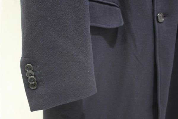 ASPESI Mantel by LORO PIANA (6714)