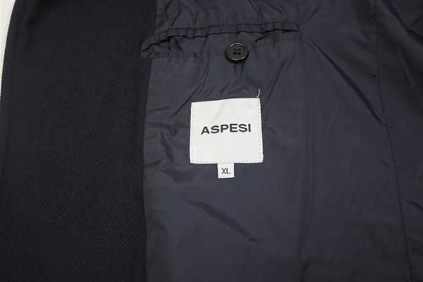 ASPESI Mantel by LORO PIANA (6714)