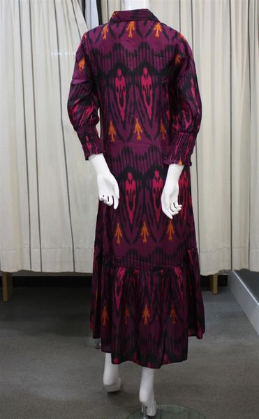FIGUE Maxikleid / Grösse XS (13359)