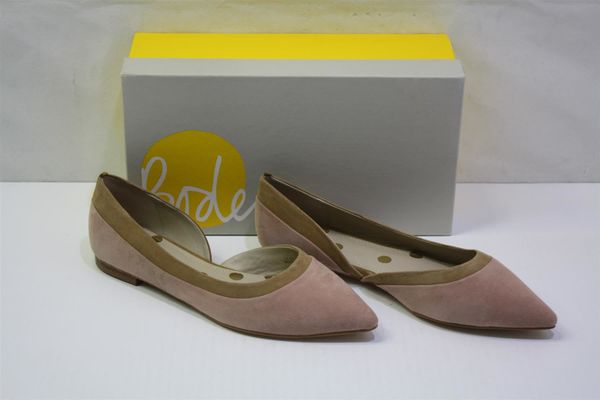 BODEN Ballerinas Gr. 40 (14035)