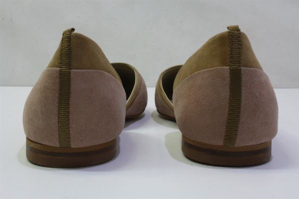 BODEN Ballerinas Gr. 40 (14035)