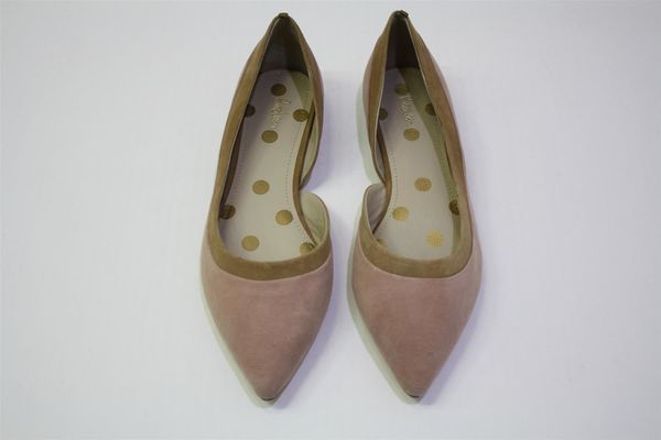 BODEN Ballerinas Gr. 40 (14035)