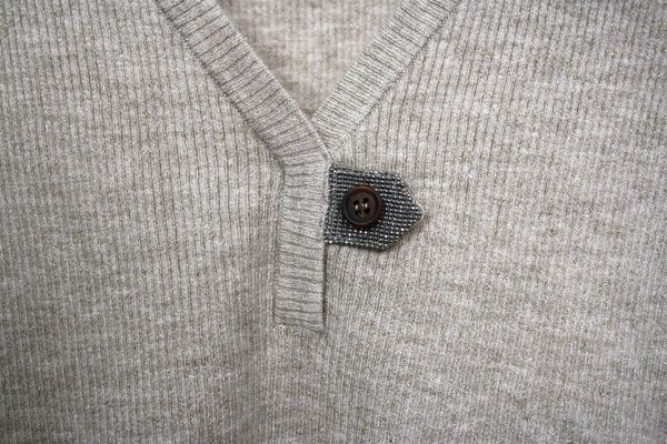 BRUNELLO CUCINELLI Kaschmir-Pulli (15249)