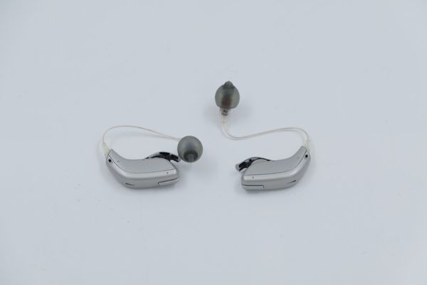 OTICON Hörgerät Rechts + Links (100060)