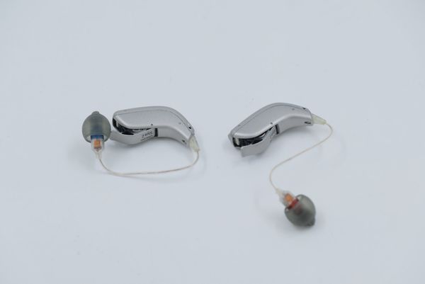 OTICON Hörgerät Rechts + Links (100060)