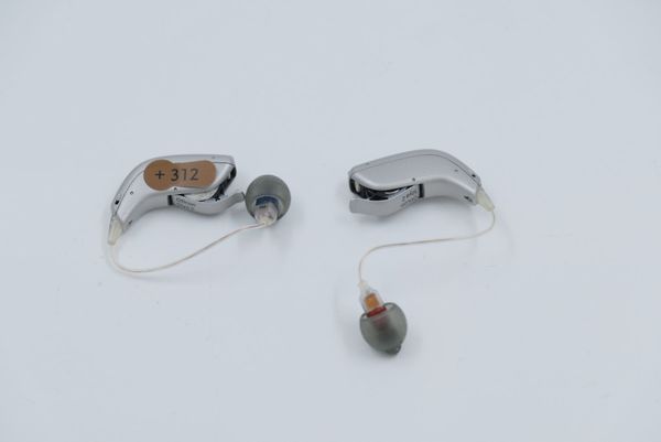 OTICON Hörgerät Rechts + Links (100060)