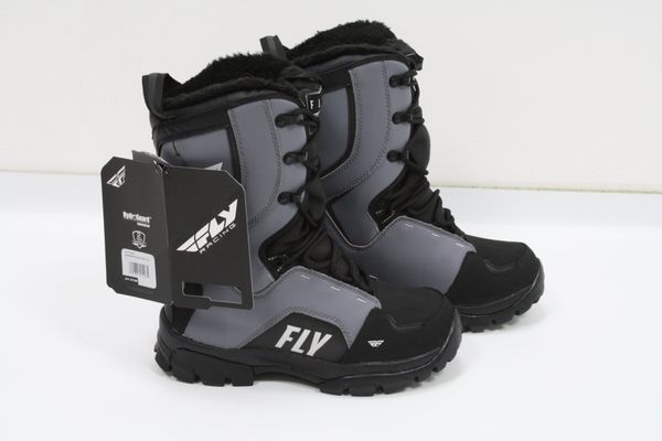 FLY RACING Snow Marker Boots / Schneemobil Stiefel (16666)