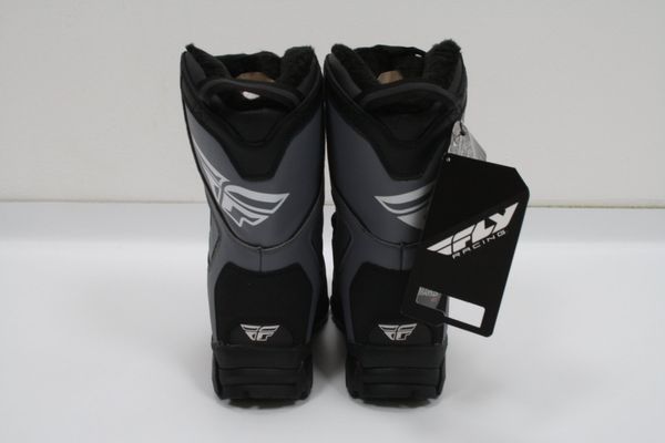 FLY RACING Snow Marker Boots / Schneemobil Stiefel (16666)