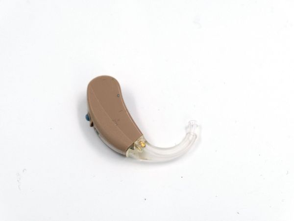 PHONAK Certena Art Micro Hörgerät rot/rechts (TEC-376-2)