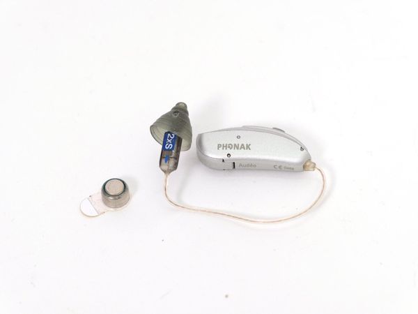 PHONAK Audéo V50-10 (TEC-339-2)