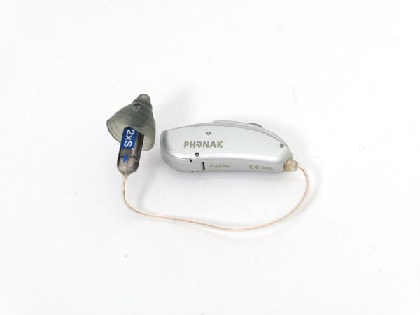 PHONAK Audéo V50-10 (TEC-339-2)