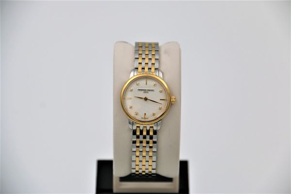 Federique Constant Damenuhr (ACC-451-2)