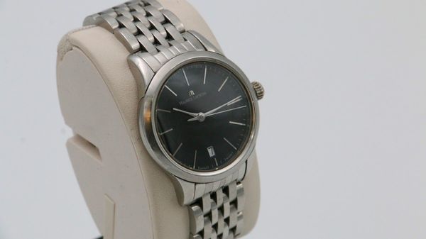 MAURICE LACROIX Les Classiques Date Ladies Uhr (ACC-507-2)