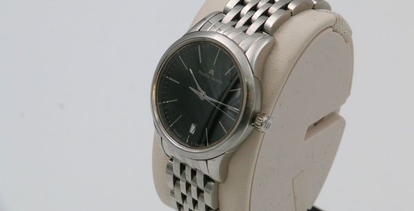 MAURICE LACROIX Les Classiques Date Ladies Uhr (ACC-507-2)