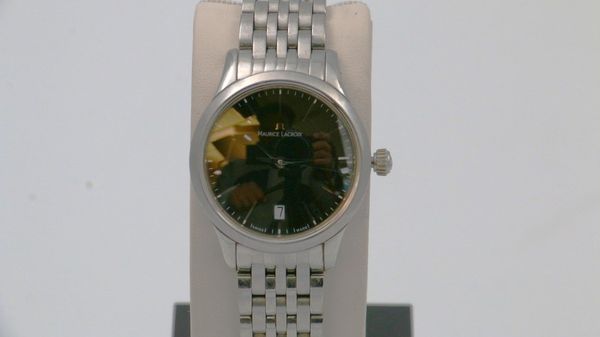 MAURICE LACROIX Les Classiques Date Ladies Uhr (ACC-507-2)
