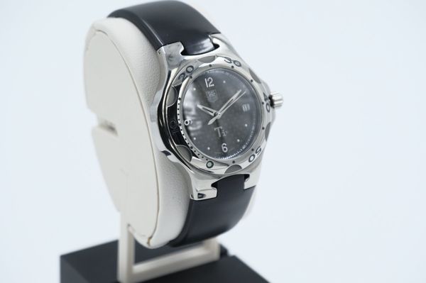 TAG HEUER Kirium Armbanduhr (ACC-316-16)