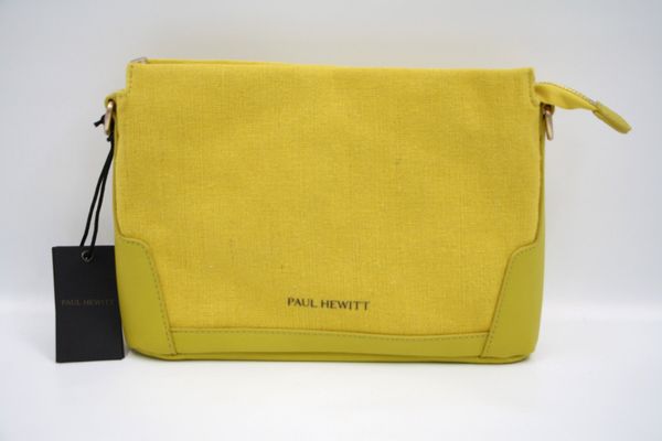 PAUL HEWITT Vitamin Sea Clutch (17850)