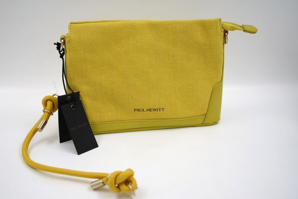 PAUL HEWITT Vitamin Sea Clutch (17850)
