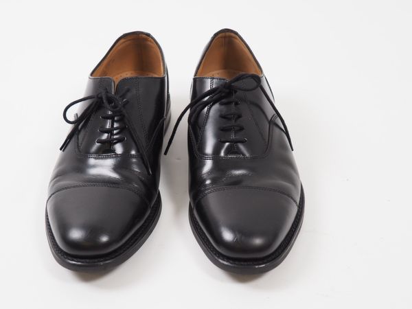 LOAKE Businessschuh Gr. 40 (100233)