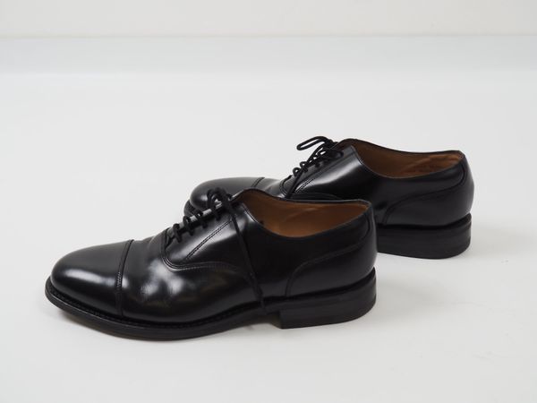 LOAKE Businessschuh Gr. 40 (100233)
