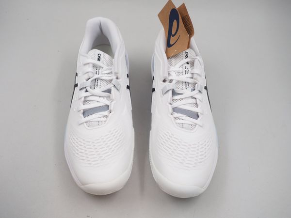 ASICS Gel-Resolution X Clay Herren Tennisschuh Gr.46 (19479)