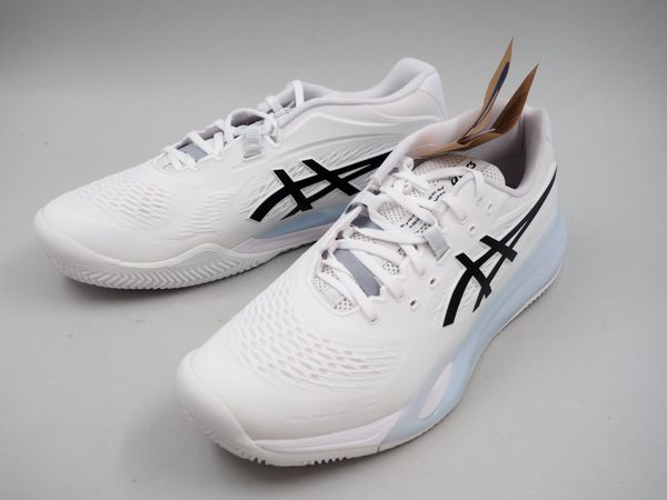 ASICS Gel-Resolution X Clay Herren Tennisschuh Gr.46 (19479)