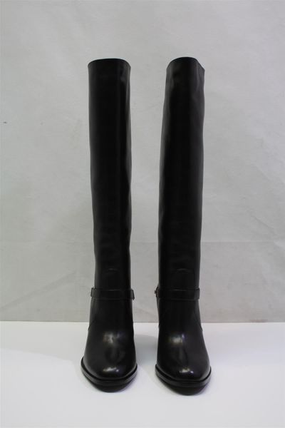 SAINT LAURENT Damenstiefel Gr. 37,5 (11614)