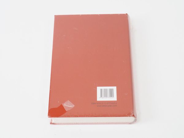Friedrich Schleiermacher – Briefwechsel 1819-1820 (17117)