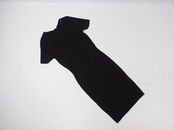 GUESS Bodycon-Strickkleid Gr. XS (19488)