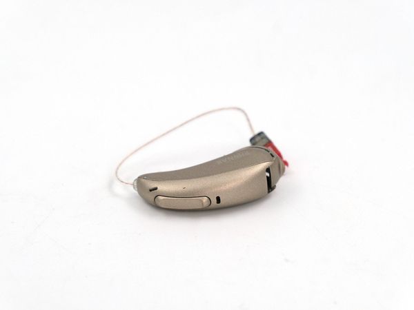 Phonak Audéo P70 13T Hörgerät rot/rechts (TEC-198-6)
