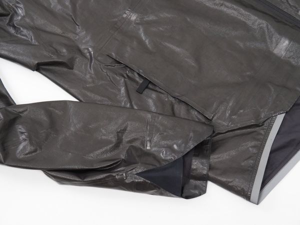 ARC’TERYX Goretex Jacke Gr. L (100152)