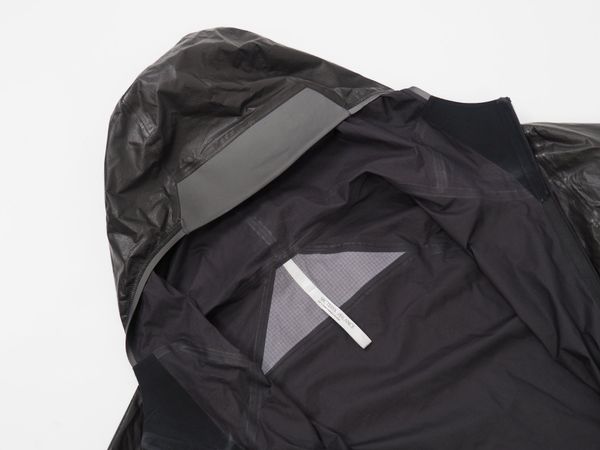 ARC’TERYX Goretex Jacke Gr. L (100152)