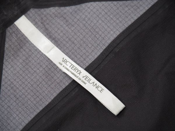 ARC’TERYX Goretex Jacke Gr. L (100152)