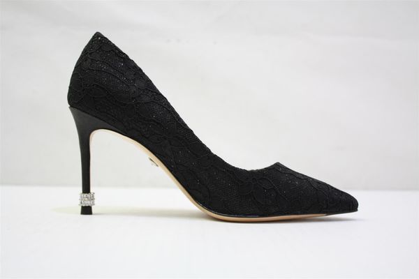 BADGLEY MISCHKA Pumps (2910)