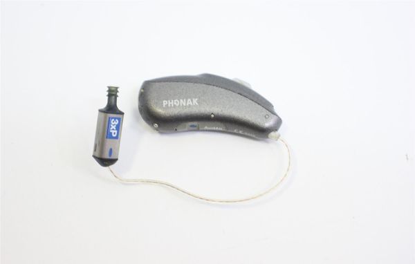 PHONAK Audéo B-R Hörgerät blau/Links (2948)