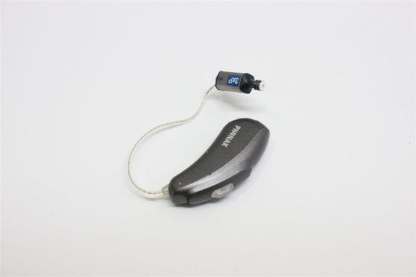 PHONAK Audéo B-R Hörgerät blau/Links (2948)