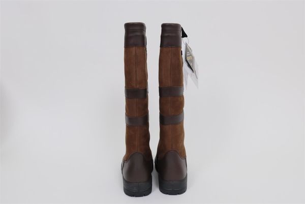 DUBARRY Country Stiefel Gr. 42 (15775)