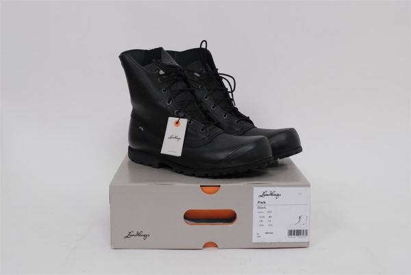 LUNDHAGS Wanderschuhe Gr. 47 (15752)