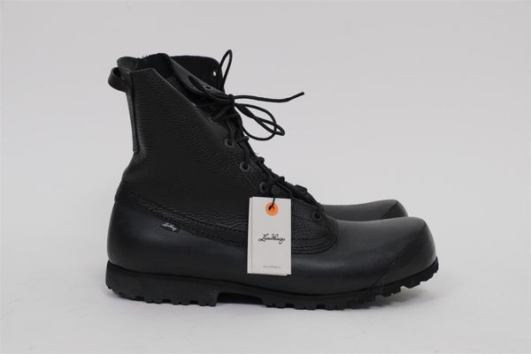 LUNDHAGS Wanderschuhe Gr. 47 (15752)