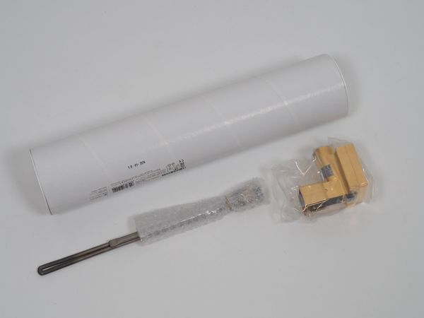 TERMA MERT – Digitaler Regler KTX2 GOLD (17530)