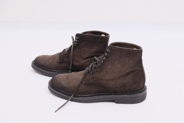OFFICINE CREATIVE Schürfstiefel Gr. 41 (16223)