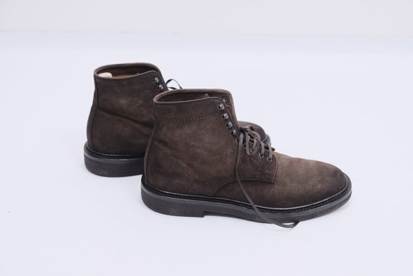 OFFICINE CREATIVE Schürfstiefel Gr. 41 (16223)