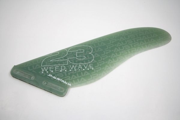 JP Australia Weed Wave Fin 24 G10 CNC 23 (17855)